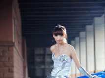 三菱汽車美女[20P]