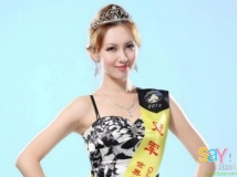 北大校花奪選美冠軍走紅～盤點大陸大學最美校花 [30P]