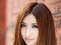 美空氣質美女模特兒李妍一(100P)