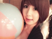超日系美少女~Moyuko~填美生活照 {提姆正妹timliao.com} [20P]
