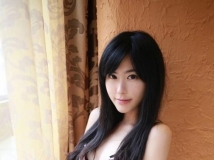 性感嫩模劉雪妮圖片 挑戰你的極限【13P】