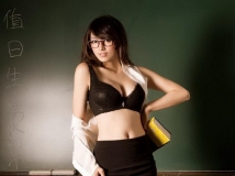 新宅男女神阿喜妹林育品(100P+影)