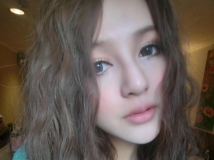 混血麻豆\'蘇雅珍〈nana〉果真是天生麗質ᕦ(ò_óˇ)ᕤ
