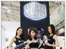 2013 Computex Show Girl 大放送 Part2 [50P]