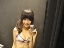 32E小豬(黃琪雯) [10P]
