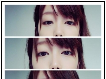 臥蠶正妹 [20P]