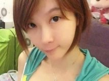 34E性感正妹~柔寶寶~性感低胸自拍 {提姆正妹timliao.com} [10P]