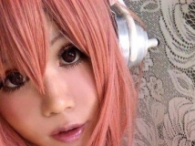 台灣人間凶器 COSPLAY [5P]