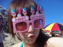2013 Happy Birthday~應孟真(Alice) [2P]