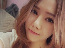 眼睛會勾人的正妹~維多妮妮Nini~迷人自拍照 {提姆正妹timliao.com} [20P]