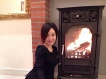 32E罩杯美女主播~蕭彤雯~「絕對領域」露翹臀美腿 [30P]