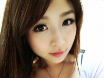 34B清純正妹~Chloe Yu~迷人自拍照[10P]