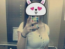 韓國第二代G胸妹~真的是太殺了!! [15P]