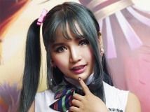 地球治癒系美少女大集結！[20P]