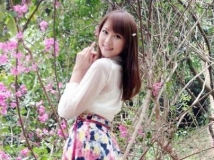 極為甜美的女孩兒《水汪汪》大眼...電力百分百啊！！