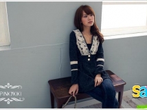 Pinkykiki 2010~2011年的麻豆~方語昕 [5P]