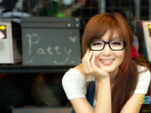 神馬好時光 女神 Patty小豬 [15P]