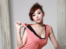 Nico賴瀅羽~性感爆乳內衣自拍 Part2 [50P]