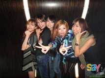 日系超人氣sex girl~~Fay Godanda___my friend