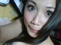 滬江高中正妹 32E超火辣爆乳 [30P]