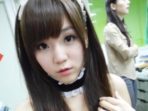 甜美女僕妹 需要一個嗎? [30P]