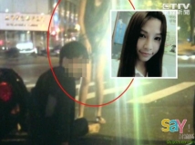 長腿正妹護士耿詩佳路上見車禍　和帥警男友分工救傷者 [20P]