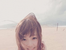 甜美比基尼正妹~Mio~可愛臉蛋要融化了!! {提姆正妹timliao.com} [25P]