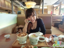 蘇州爆乳美女~龔葉軒 [20P]