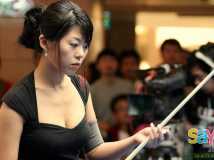 安麗盃南韓小魔女金佳映(25P)