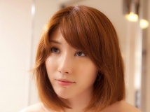每个男人都希望自己的女朋友在家里穿成这样 [16P]