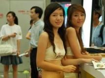 穿這樣真的好看嗎? [30P]