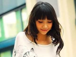 韭菜姑娘