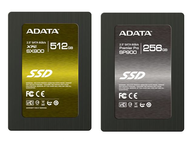 SSD