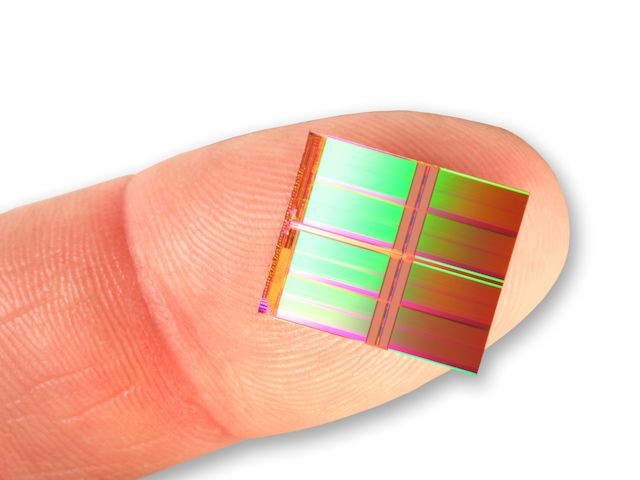 NAND Flash