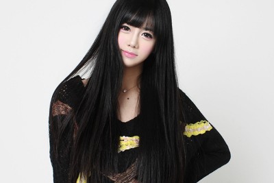 李秀彬