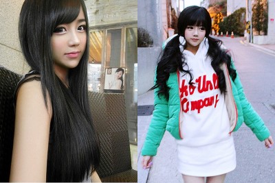 李秀彬