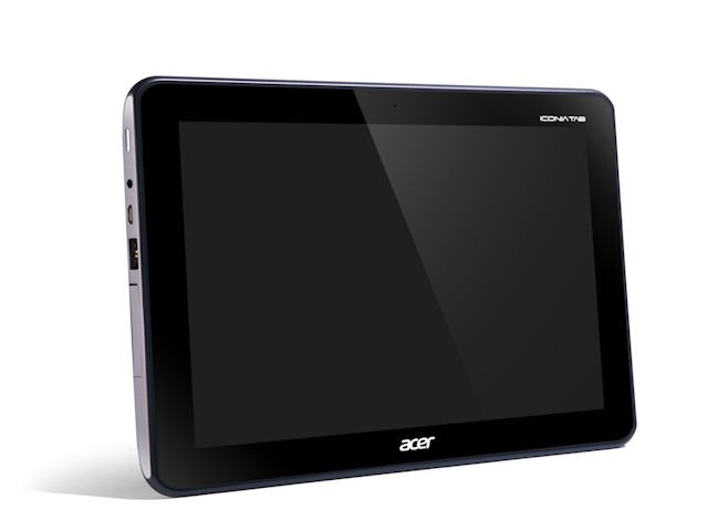 Iconia Tab A200