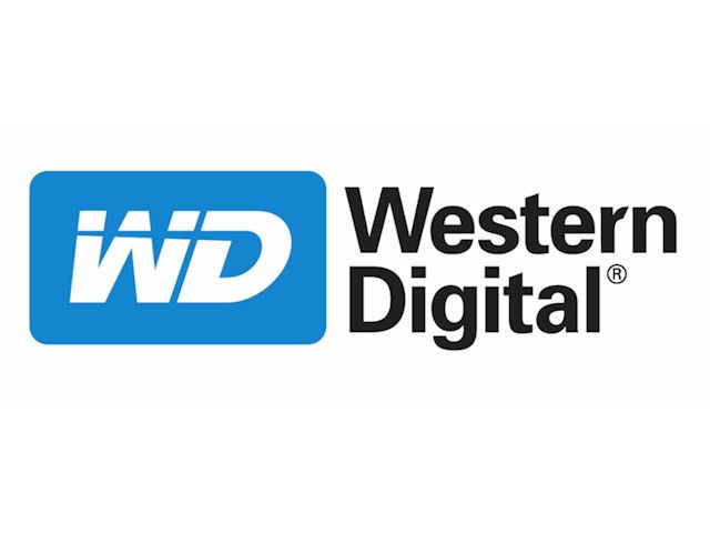 Western Digital