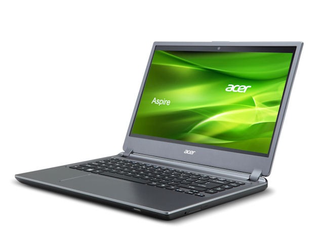 Acer Timeline M3 Ultra