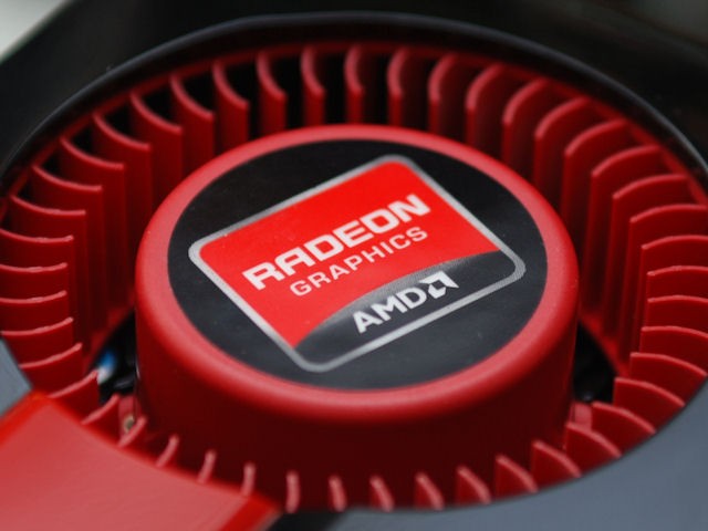 AMD Radeon