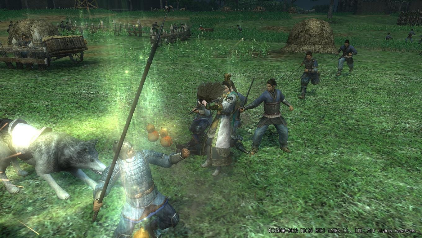 《<strong>真‧三國無雙 Online</strong>》16日改版 開放多款服飾、鍊成道具