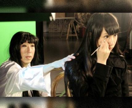 怪談cammi