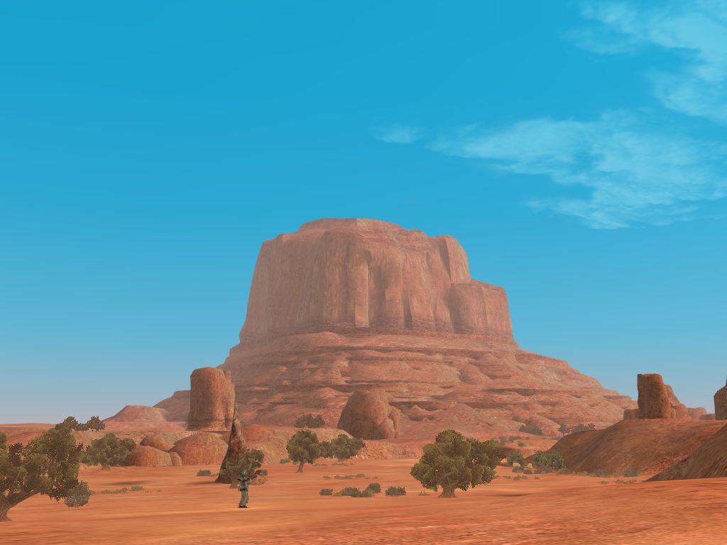 「Great Plains」原意是廣大的平原，位居貫穿北美大陸中部南北端的遼闊平原