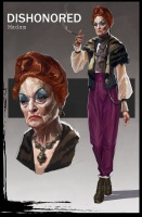 madam