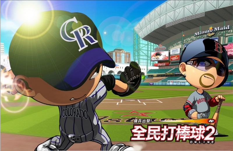 《<strong><a href='http://game.yam.com/search.php?stype=news&keyword=全民打棒球2&ta=5' title='全民打棒球2 相關內容'>全民打棒球2</a> Online</strong>》全新背景及音效，玩家遊戲過程更能盡情感受遊戲獨特的臨場感！