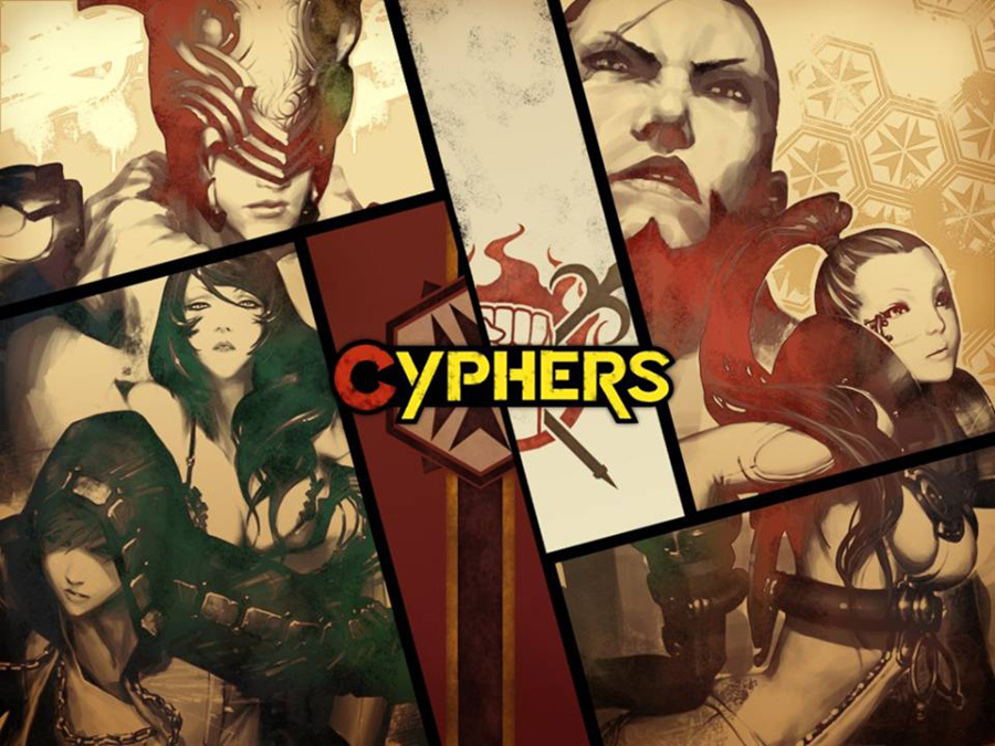 <a href='http://game.yam.com/search.php?stype=news&keyword=Cyphers&ta=2' title='Cyphers 相關內容'>Cyphers</a> <a href='http://game.yam.com/search.php?stype=news&keyword=Cyphers&ta=2' title='Cyphers 相關內容'>Cyphers</a>