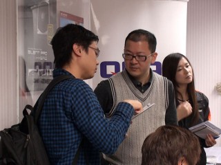QNAP Turbo NAS