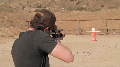 iPad Tech Assassin HK53