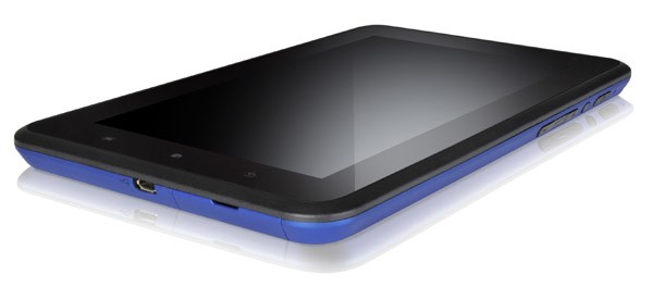 Toshiba LT170 budget tablet