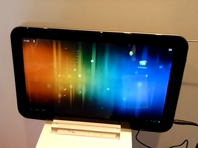 Toshiba AT330